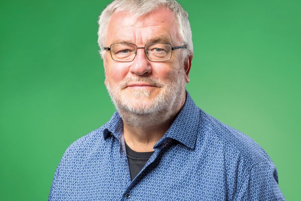 Detlev Schumbera