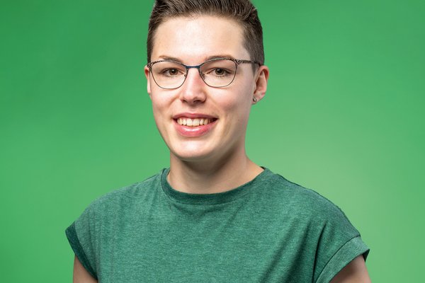 Judith Rupprecht
