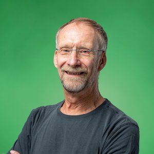 Axel Nagel