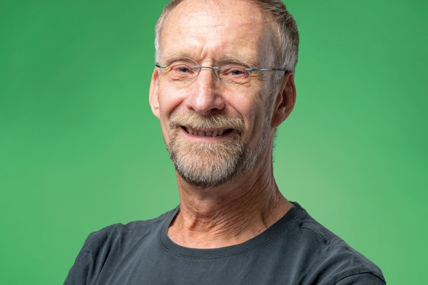 Axel Nagel