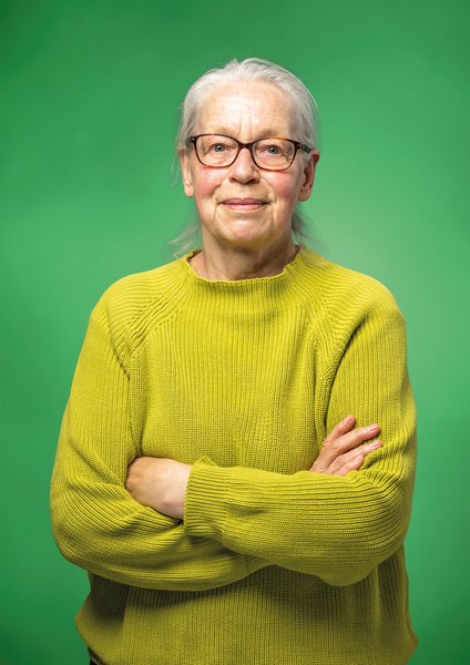 Heike Gerdes