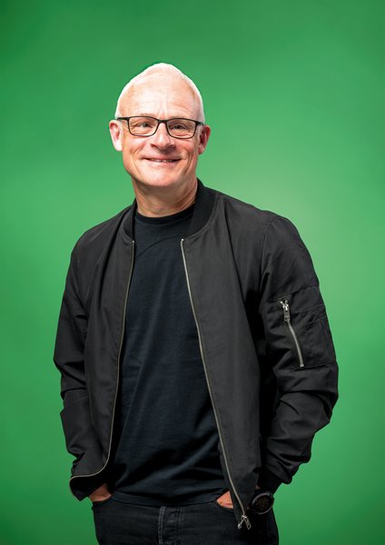 Michael Christ