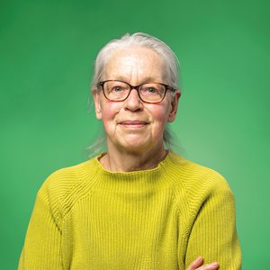 Heike Gerdes