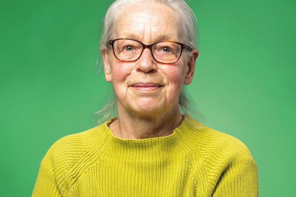 Heike Gerdes
