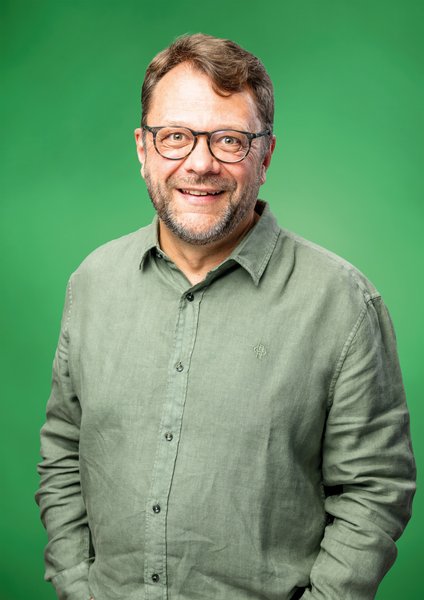 Kristian Limbach