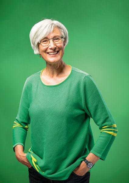 Therese Müller