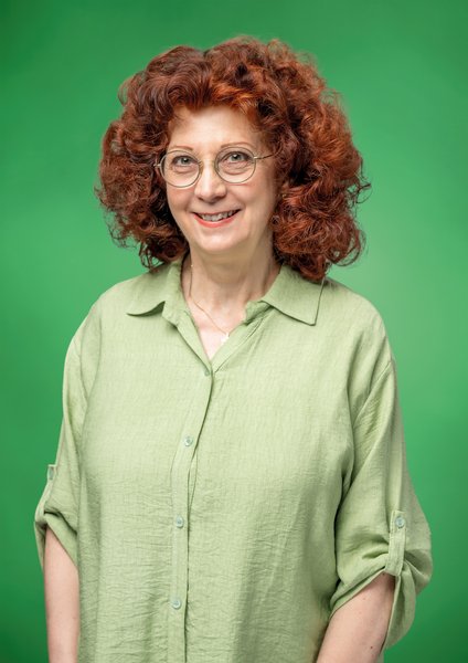 Margret Freund