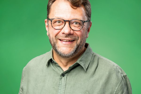 Kristian Limbach