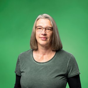 Deborah Rupprecht
