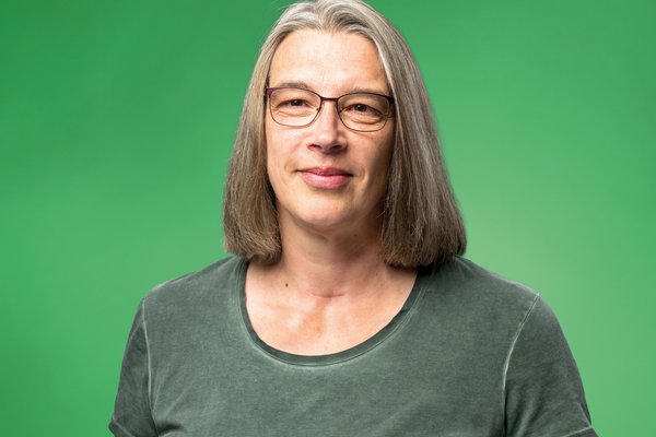 Deborah Rupprecht