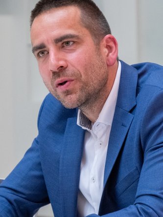 Dr. Daniel Phiesel (CDU)