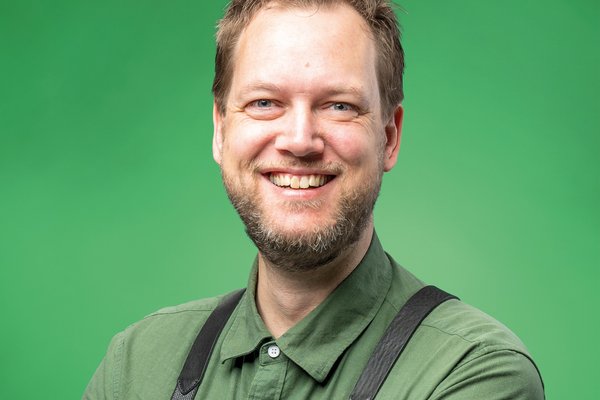 Benedikt Ferling