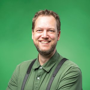 Benedikt Ferling