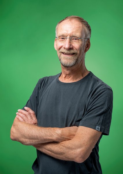 Axel Nagel