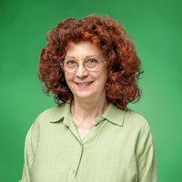 Margret Freund