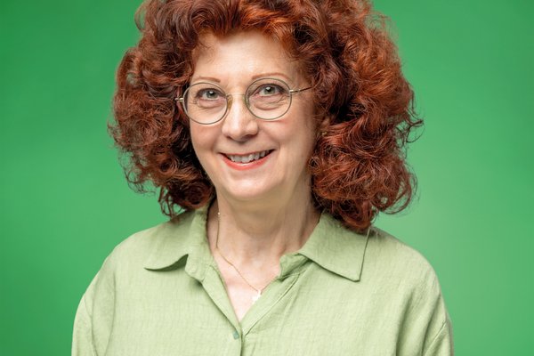 Margret Freund