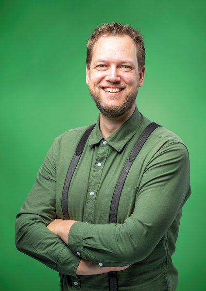 Benedikt Ferling