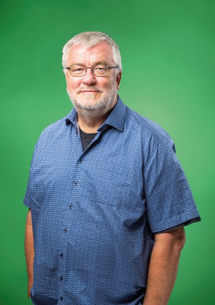 Detlev Schumbera