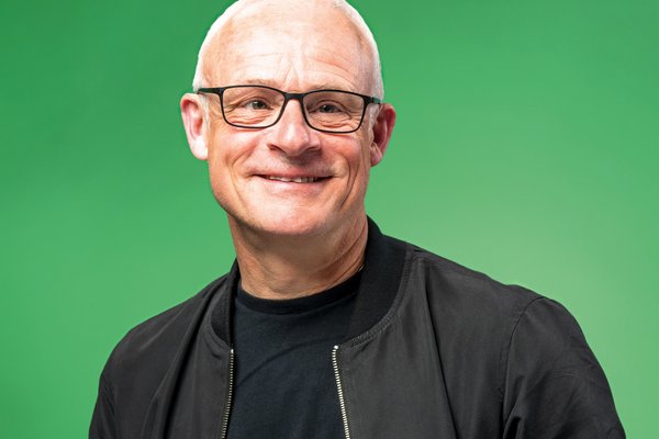 Michael Christ