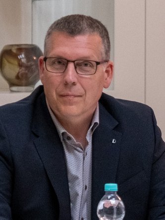 Arne Ritter (SPD)
